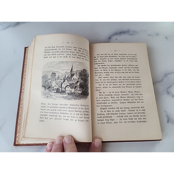 Die Chconik Der Sperlingsgaffe - Picture 7 of 10